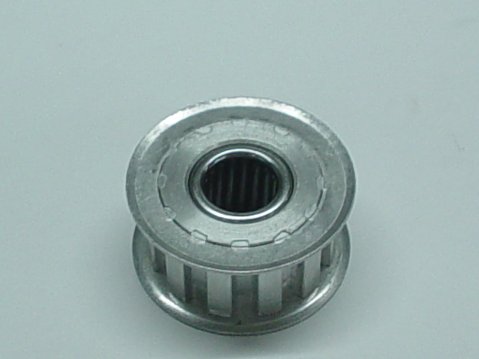 12 Tooth Idler Pulley
